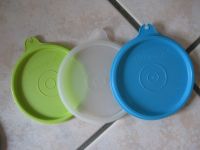 ganz viele Ersatzdeckel Tupperware rund, oval und eckig Nordfriesland - Bordelum Vorschau