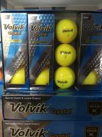 Volvik 36 x3 Piece Neon Gelb Classic Golfbälle Nordrhein-Westfalen - Eschweiler Vorschau