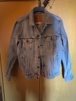 Vintage Levi Strauss Jeansjacke NEU Hessen - Darmstadt Vorschau