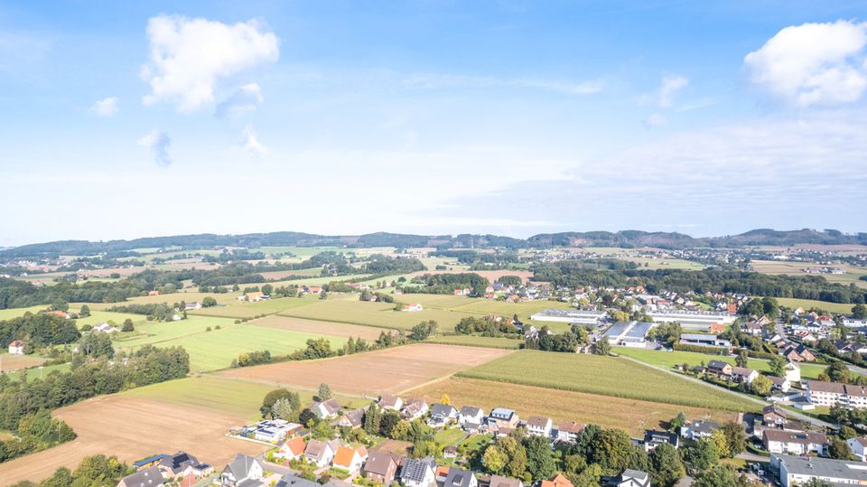 Ein Haus - Viele Möglichkeiten und Potenzial ohne Ende...Provisionsfrei!!! in Kirchlengern