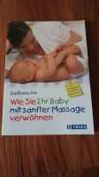 Babymassage Buch Schleswig-Holstein - Fünfhausen Vorschau