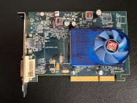 Sapphire Radeon HD3450 512MB DDR2 AGP HDMI/DVI-I 288-B0E50-D10SA Niedersachsen - Adendorf Vorschau