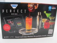 BROSZIO Perfect Drink APP Connected Cocktailwaage NEU/OVP Nordrhein-Westfalen - Mönchengladbach Vorschau