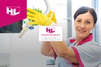 Reinigungskräfte in Simmern (Krankenhaus) gesucht m/w/d Rheinland-Pfalz - Simmern Vorschau