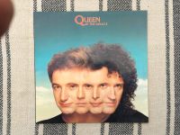 Queen the Miracle lp Schallplatte Vinyl Rock Hessen - Wiesbaden Vorschau