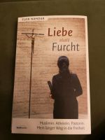Buch "Liebe statt Furcht" von Flor Namdar Rheinland-Pfalz - Andernach Vorschau