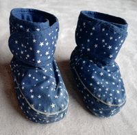 Schuhe, Thinsulate, 12-18 Monate, Baby, Klett, Stiefel Baden-Württemberg - Geisingen Vorschau