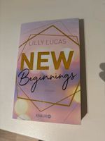 New Beginnings - Lilly Lucas Nordrhein-Westfalen - Mönchengladbach Vorschau
