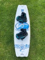 Wakeboard Hyperlite Damen mit Bindung Niedersachsen - Salzgitter Vorschau