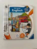 Tiptoi wir lernen Englisch Baden-Württemberg - Rheinau Vorschau