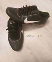 Nike Turnschuhe Größe 38.5 Schleswig-Holstein - Lübeck Vorschau