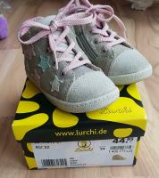 Halbschuh von Lurchi Bayern - Rohrbach Vorschau