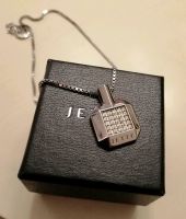 ❤️ Wunderschöne funkelnde Kette von Jette Joop aus 925 Silber Frankfurt am Main - Ostend Vorschau