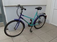 Damen bzw. Jugendfahrrad Hanseatic Bikes, 26 " (auch für Bastler) Rheinland-Pfalz - Ludwigshafen Vorschau