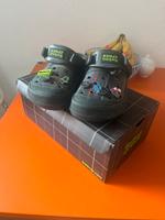 Crocs Barbour gr 39/40 Köln - Nippes Vorschau