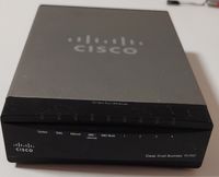 Cisco Small Business RV402 10/100 4-Port VPN Router Obergiesing-Fasangarten - Obergiesing Vorschau