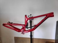 NEU! Nukeproof GIGA Rahmen 290 M Mitte - Wedding Vorschau