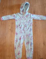 Monsoon Einteiler Onesie Einhorn 122 Baden-Württemberg - Waghäusel Vorschau