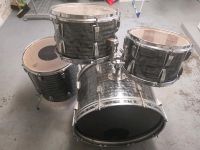 Sonor Vintage Drumset Schlagzeug 70er Nordrhein-Westfalen - Remscheid Vorschau