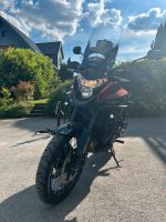 Honda VFR 1200XD (Automatik) Wuppertal - Oberbarmen Vorschau