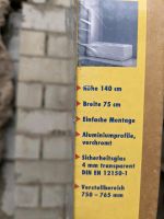 Badewannen Duschtür aus Glas Baden-Württemberg - Kenzingen Vorschau
