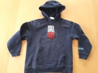 Hoodie, Kapuzenpullower, dunkelblau, Gr. 140, s.Oliver Nordrhein-Westfalen - Bornheim Vorschau