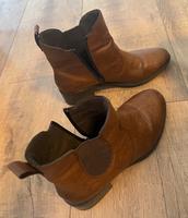 Damen Stiefel Berlin - Neukölln Vorschau