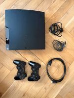 PS3 Slim + Spiele Niedersachsen - Osnabrück Vorschau