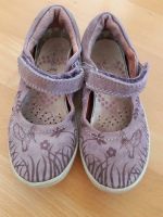 Lurchi Schuhe/ Ballerina Gr.25 Kiel - Elmschenhagen-Kroog Vorschau