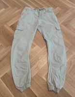 Urban Classic Cargo Jogging Hose beige sand Herren Gr. S small Berlin - Steglitz Vorschau