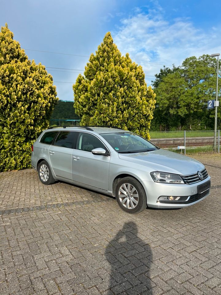 VW PASSAT VARIANT TSI, COMFORLINE, NAVI in Emmendingen