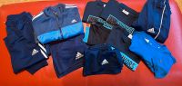 Adidas Sport Shirts, Hosen, Trainingsjacke,Gr. 146, 152, 158, 164 Sachsen - Mittweida Vorschau