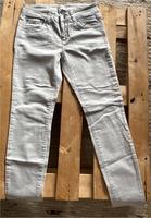Closed Jeans Gr. 26 grau neuwertig Essen - Essen-West Vorschau