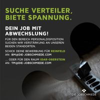 Personalberater (m/w/d) Reinfeld, Lübeck Schleswig-Holstein - Reinfeld Vorschau