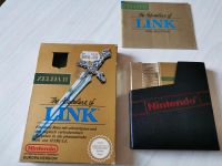 Zelda 2 nes Nordrhein-Westfalen - Leichlingen Vorschau