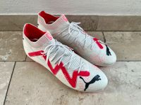 ❗️ PUMA Future Ultimate MG FG 107358-01 Fußballschuhe Kunstrasen Bayern - Ingolstadt Vorschau