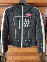 Bogner Jacke Skijacke Wendejacke Gr.36 Bayern - Schwarzenbruck Vorschau