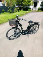 E-Bike Didi Thurau Edition  28Zoll Bochum - Bochum-Nord Vorschau
