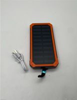 Solar Powerbank 55000mAh Tragbar Ladegerät für alle Handys Niedersachsen - Soltau Vorschau