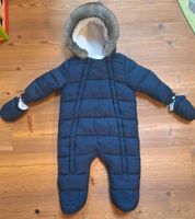 Baby-Winteranzug Overall F&F Gr. 6-9 Monate Baden-Württemberg - Göppingen Vorschau