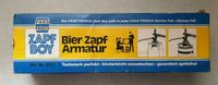 Bier Zapf Armatur, Zapf Boy, Bier Zapfanlage Baden-Württemberg - Wurmberg Vorschau