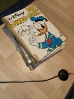 Micky Maus, Donald Duck und Popeye Comics Nordrhein-Westfalen - Alpen Vorschau