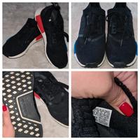 Adidas NMD OG Gr. 42 2/3 Bayern - Manching Vorschau