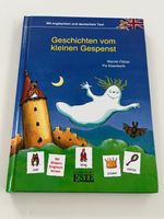 Buch Geschichten vom kleinen Gespenst mit deutschem und englisch Rheinland-Pfalz - Montabaur Vorschau