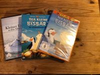 Der kleine Eisbär DVD und CD-Rom (eine DVD ist neu) Mitte - Tiergarten Vorschau