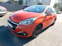 Peugeot 208 Active/Euro6 Nordrhein-Westfalen - Witten Vorschau