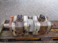 Voith PH 5/5 - 40/40 700 Hydraulikpumpe Niedersachsen - Wiesmoor Vorschau