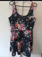 Kleid H&M Gr. 42 Hessen - Schotten Vorschau