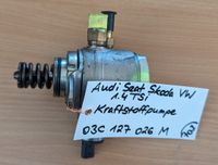 Gebr. Audi VW Seat Skoda 1.2 / 1.4 TSI Kraftstoffpumpe 03C127026M Duisburg - Rheinhausen Vorschau