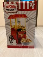 Popcorn Maschiene, Heißluft Popcorn Maschine Rheinland-Pfalz - Weißenthurm   Vorschau